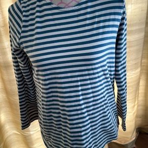 435 with Joanna Gaines size 16 cotton spandex great detail in back